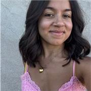 Étudiante bilingue en anglais ! Traduction et enseignement